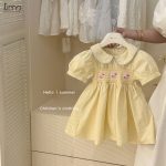 Baby Dress (skirt)