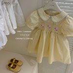 Baby Dress (skirt) - Image 4